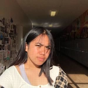 Meet your Posher, Cathleen